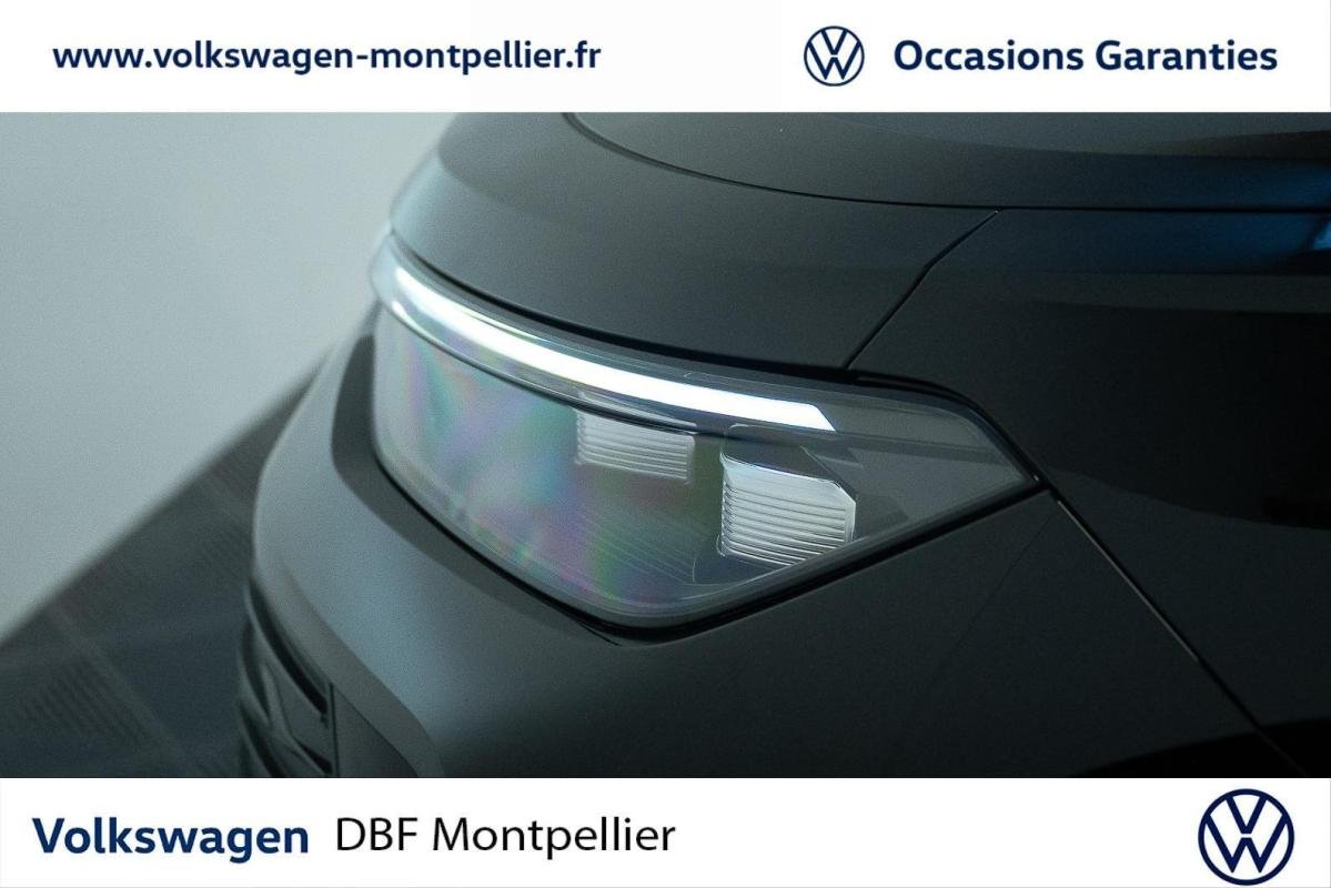 Volkswagen Tayron - Photo 13