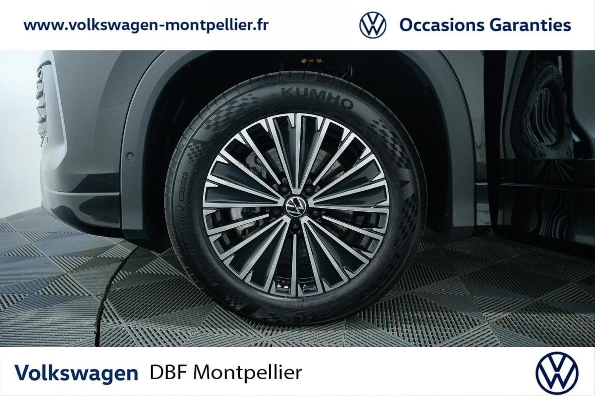 Volkswagen Tayron - Photo 14