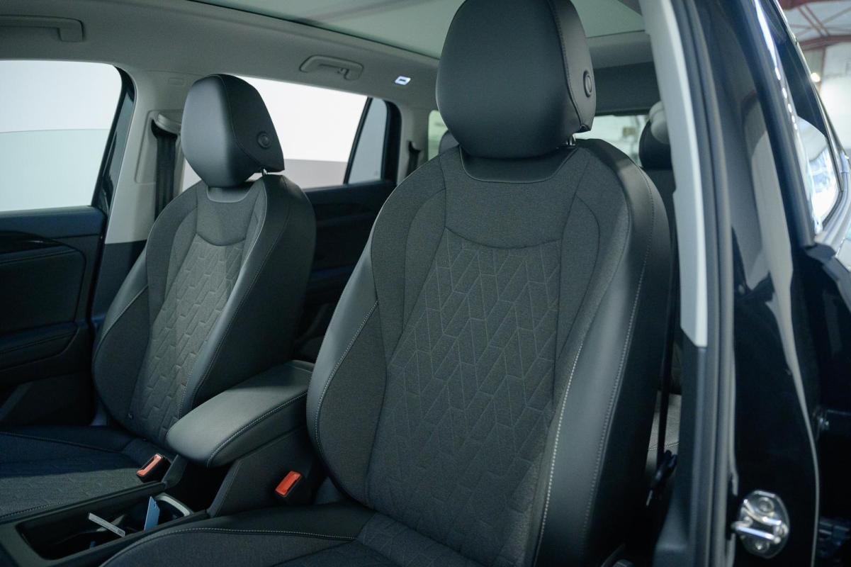 Volkswagen Tayron - Photo 15