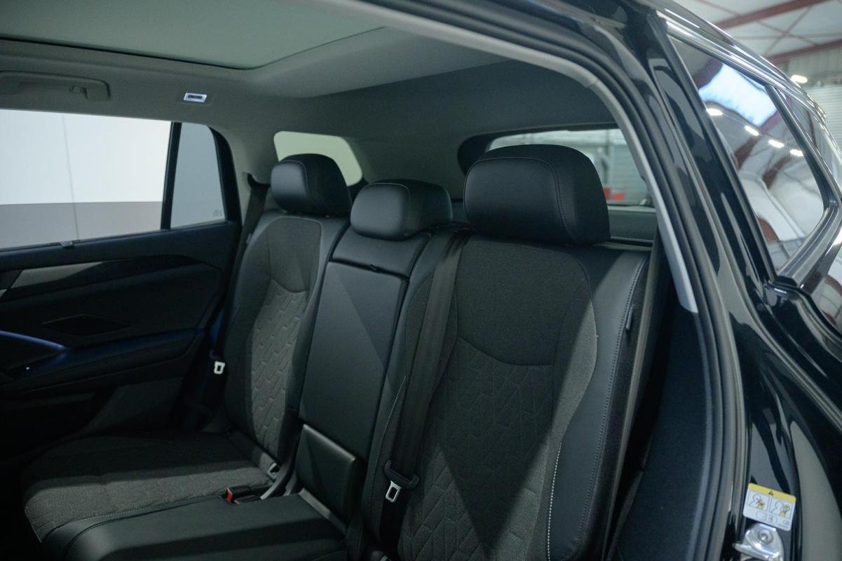 Volkswagen Tayron - Photo 16