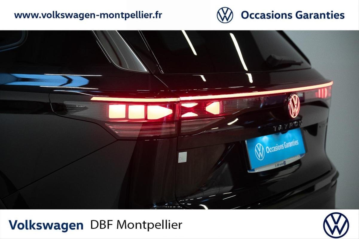 Volkswagen Tayron - Photo 17