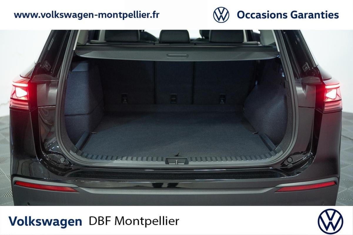 Volkswagen Tayron - Photo 19