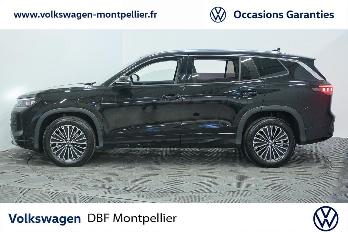Volkswagen Tayron - Photo 20
