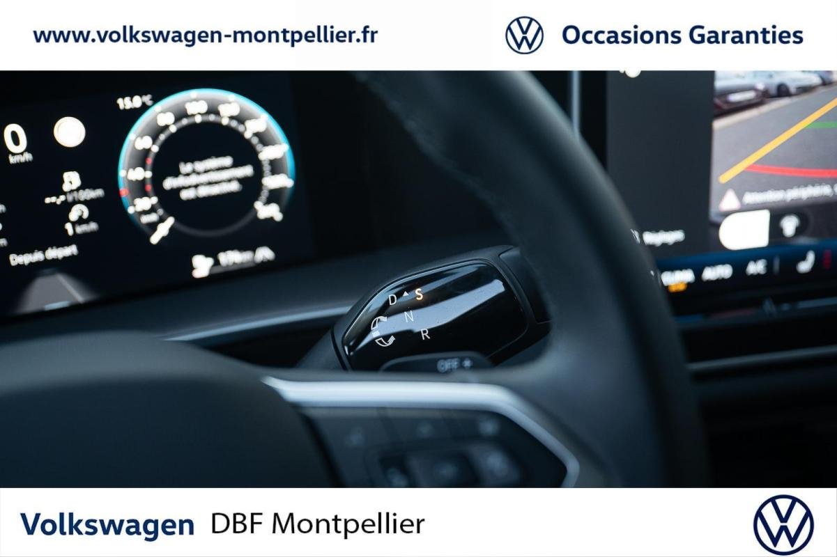 Volkswagen Tayron - Photo 2