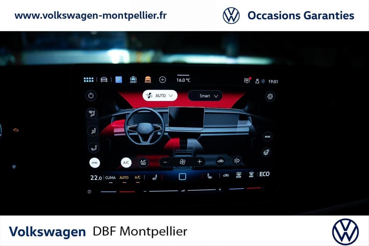 Volkswagen Tayron - Photo 21