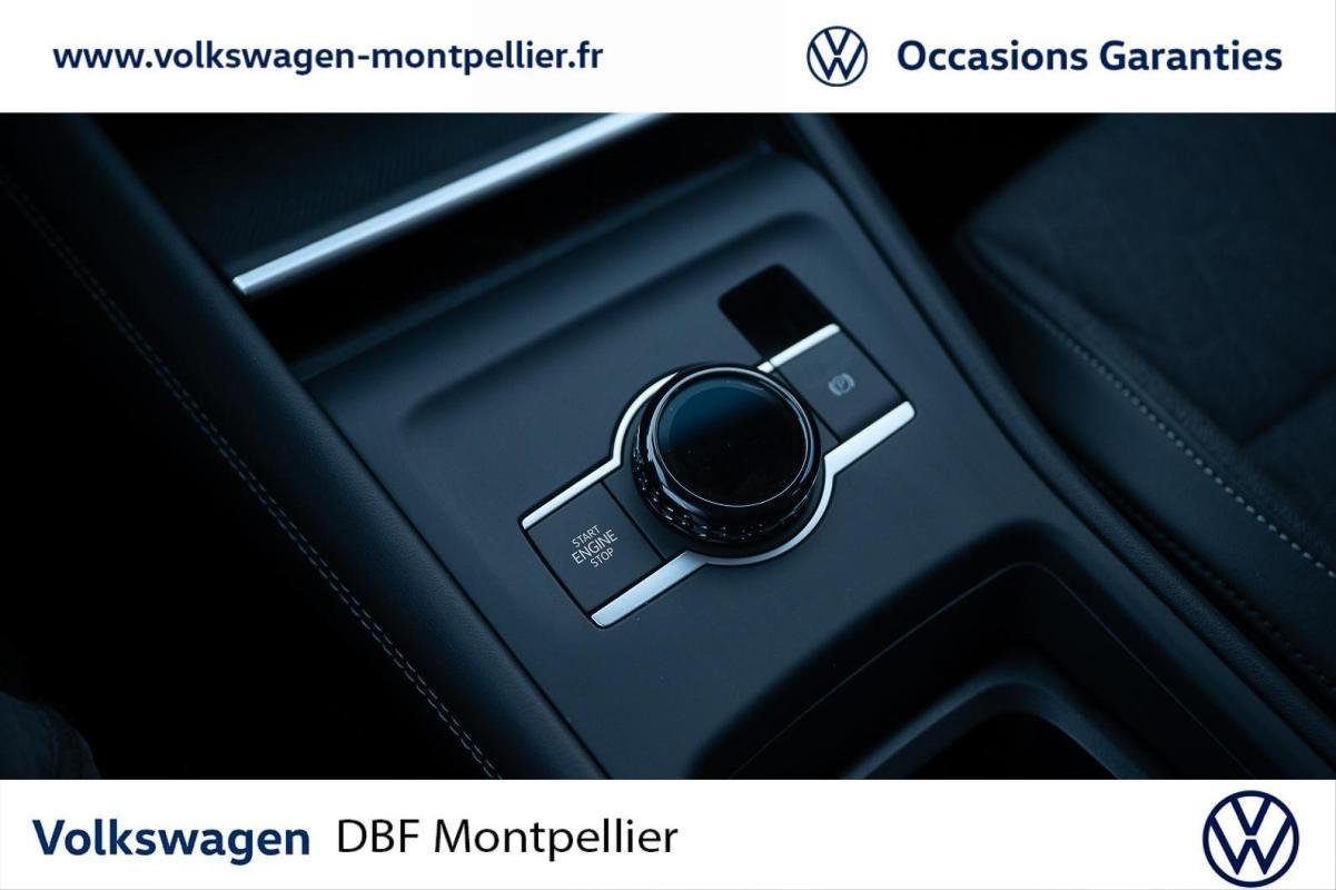 Volkswagen Tayron - Photo 23