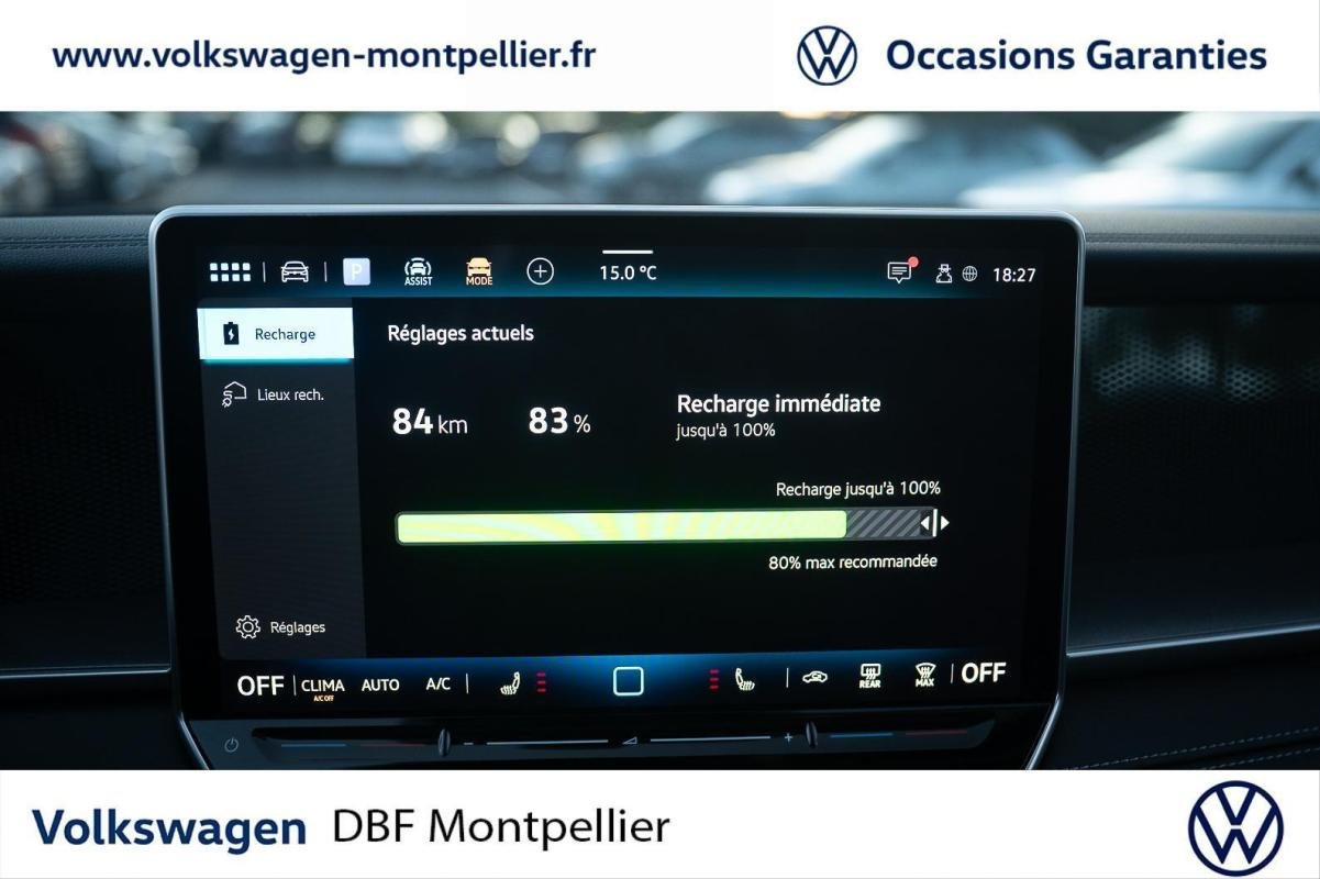 Volkswagen Tayron - Photo 3