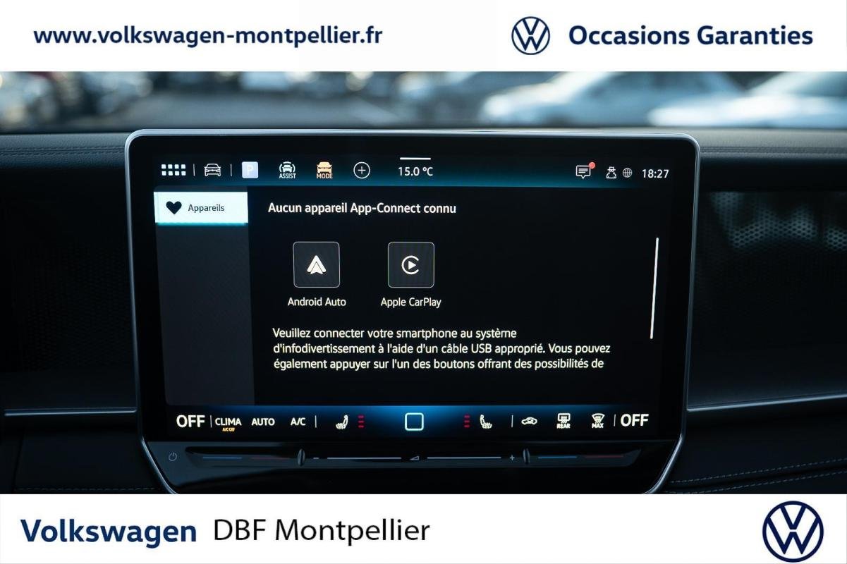 Volkswagen Tayron - Photo 4