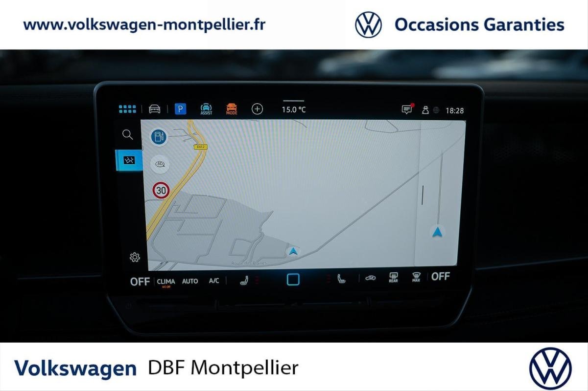Volkswagen Tayron - Photo 5