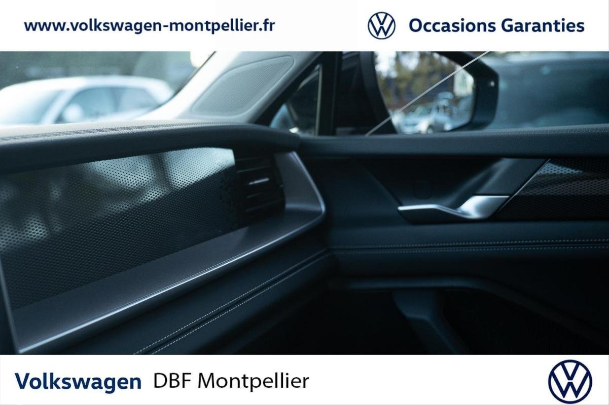 Volkswagen Tayron - Photo 6