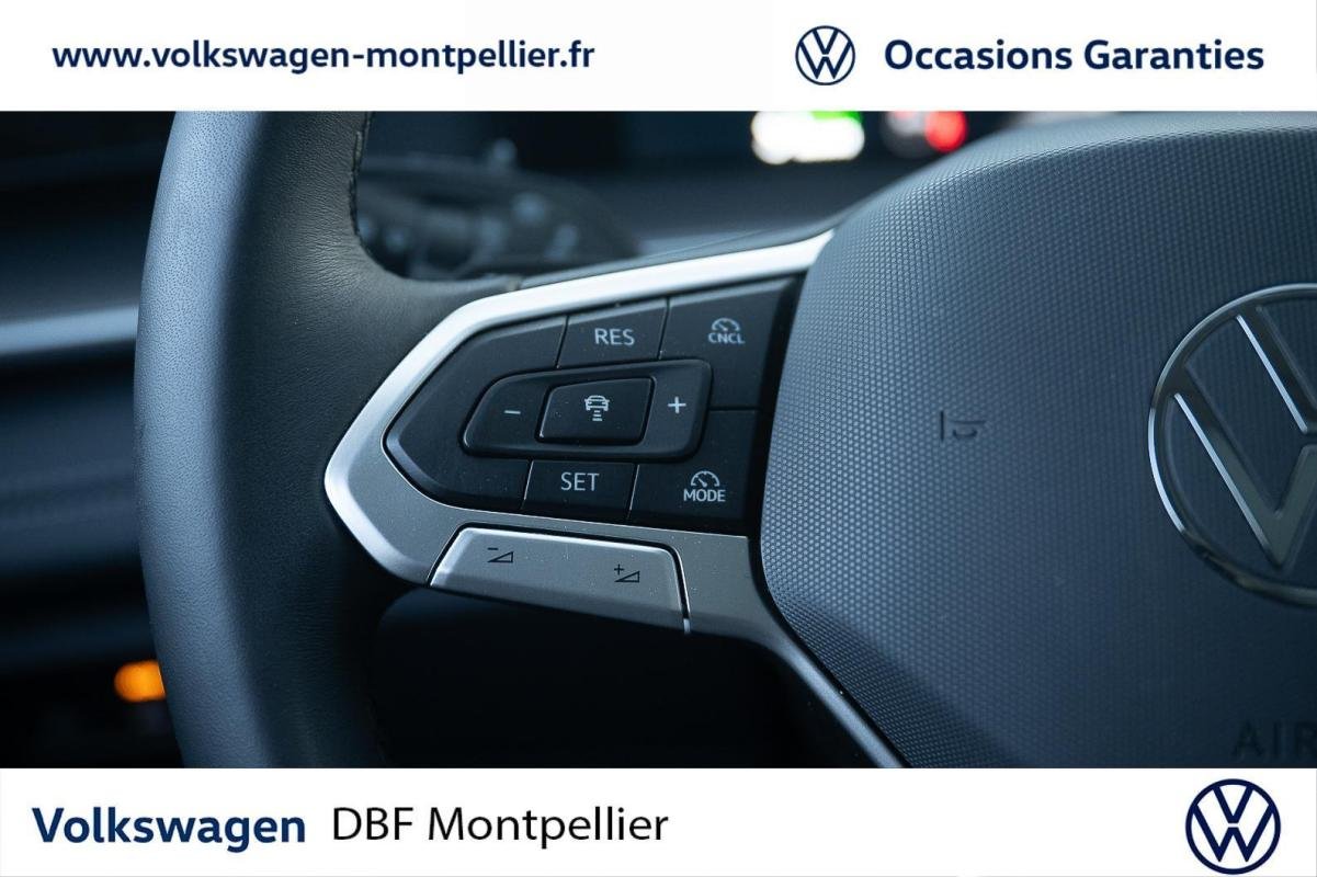 Volkswagen Tayron - Photo 7