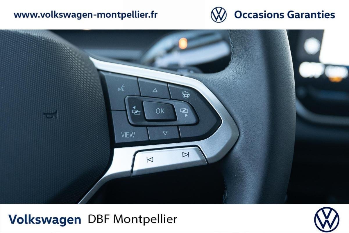 Volkswagen Tayron - Photo 8