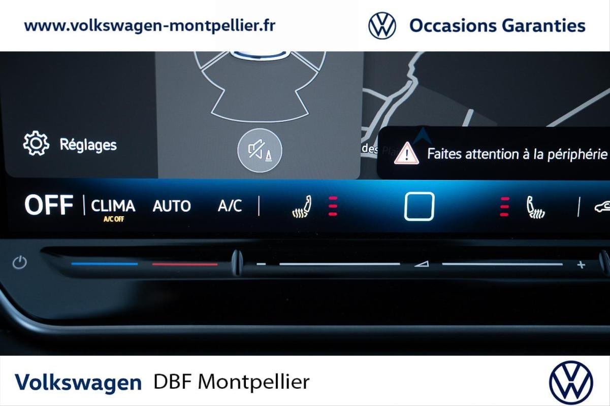 Volkswagen Tayron - Photo 9