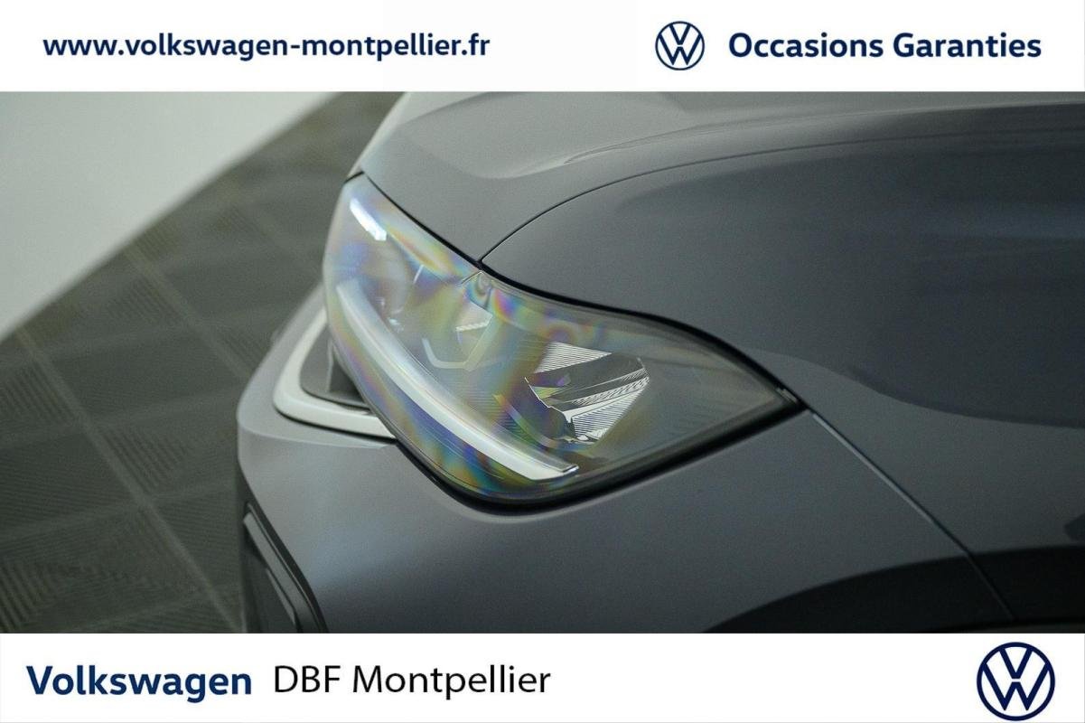 Volkswagen T-Cross - Photo 13