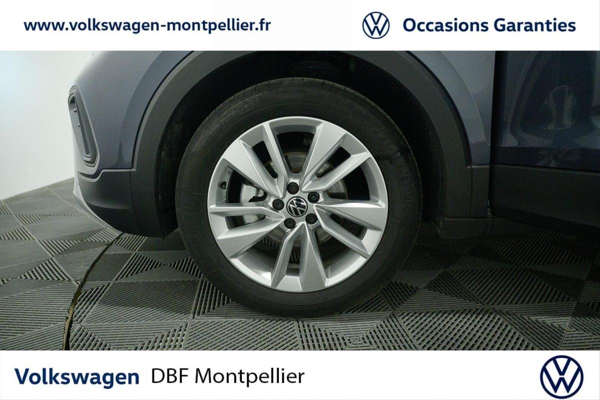 Volkswagen T-Cross - Photo 14