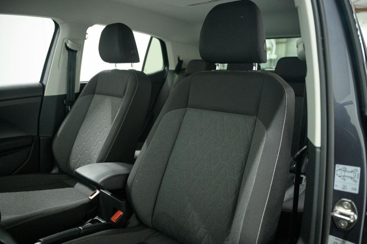 Volkswagen T-Cross - Photo 16