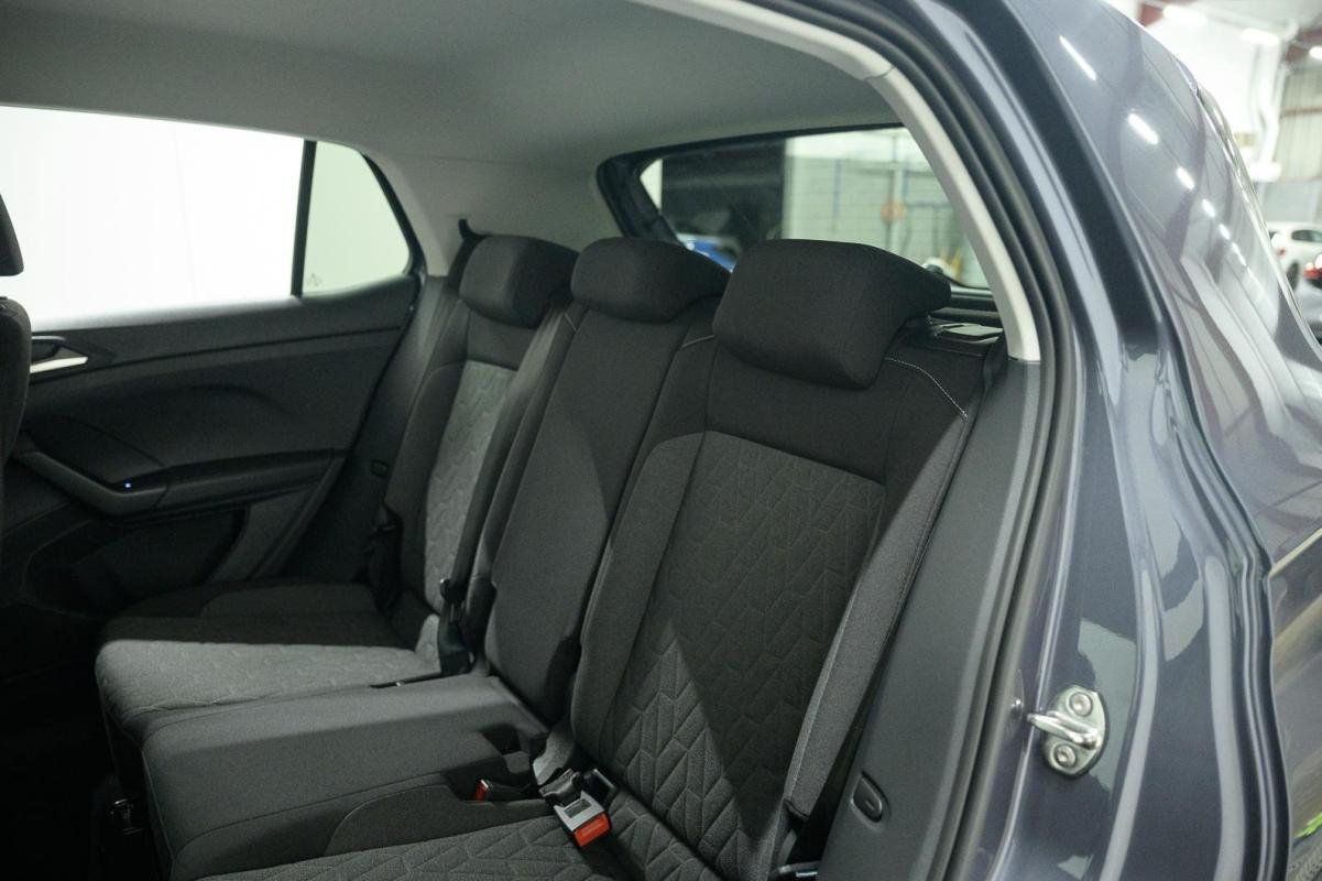 Volkswagen T-Cross - Photo 17