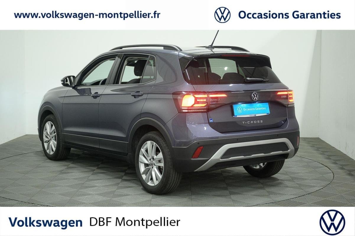 Volkswagen T-Cross - Photo 18