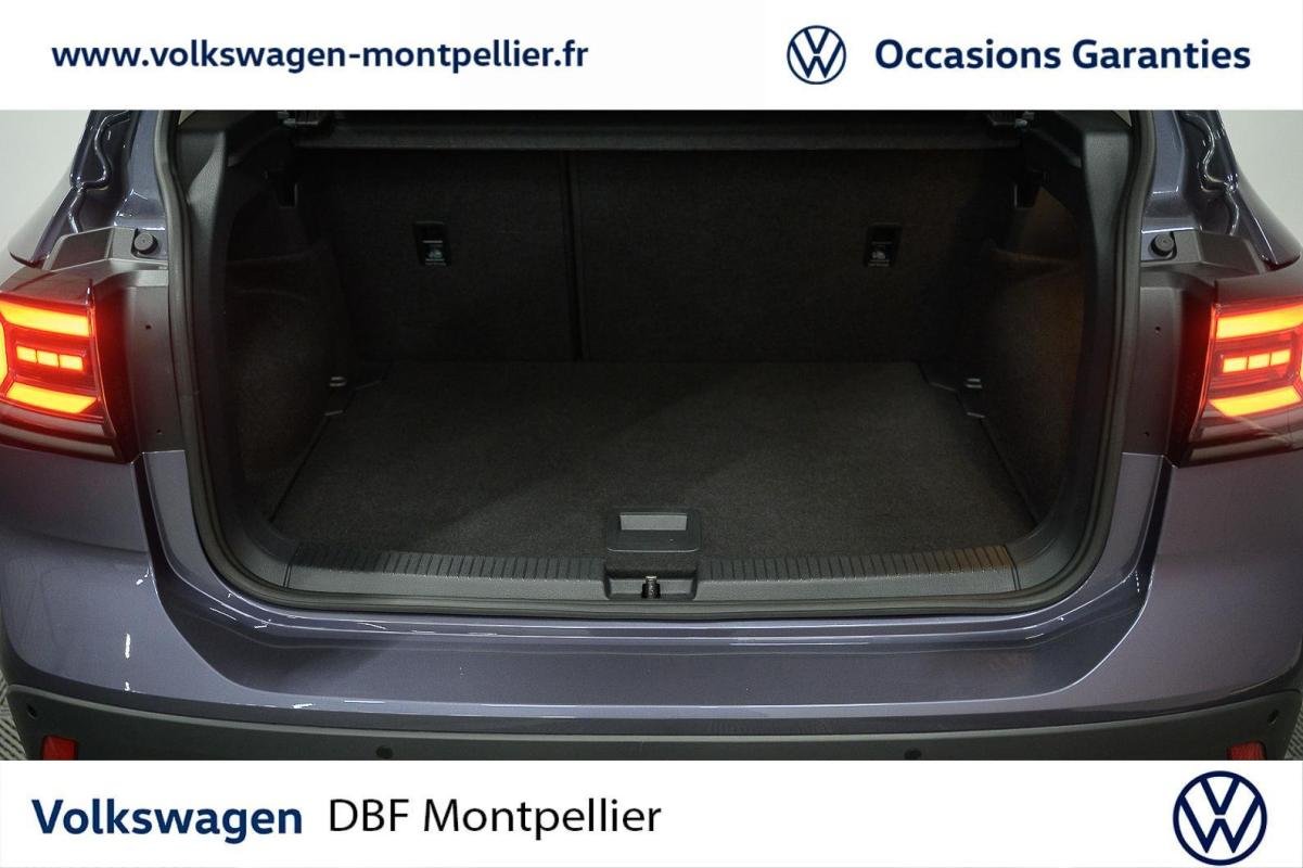 Volkswagen T-Cross - Photo 19