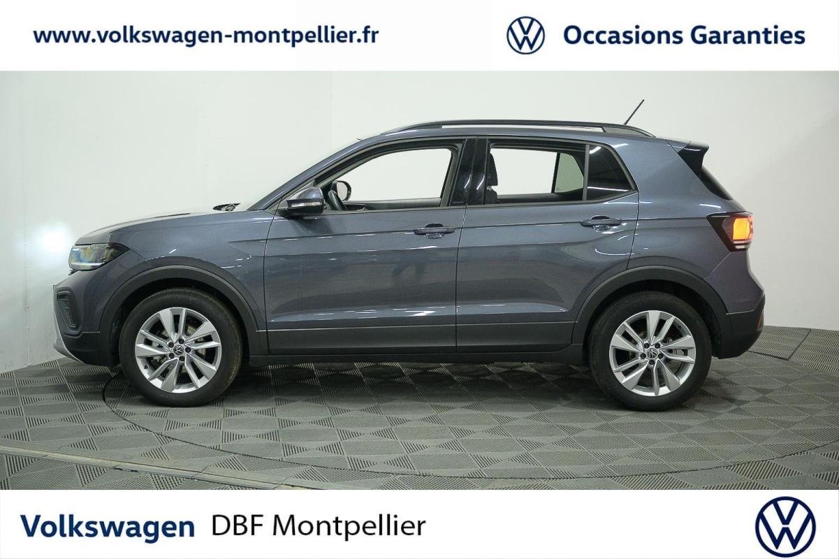 Volkswagen T-Cross - Photo 20