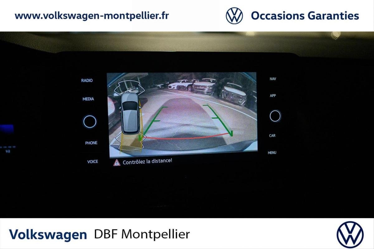 Volkswagen T-Cross - Photo 2