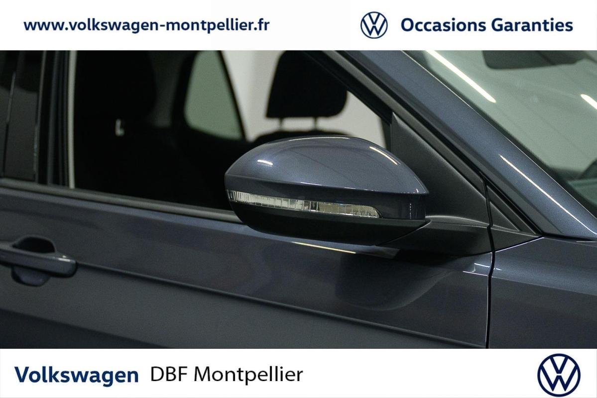 Volkswagen T-Cross - Photo 21