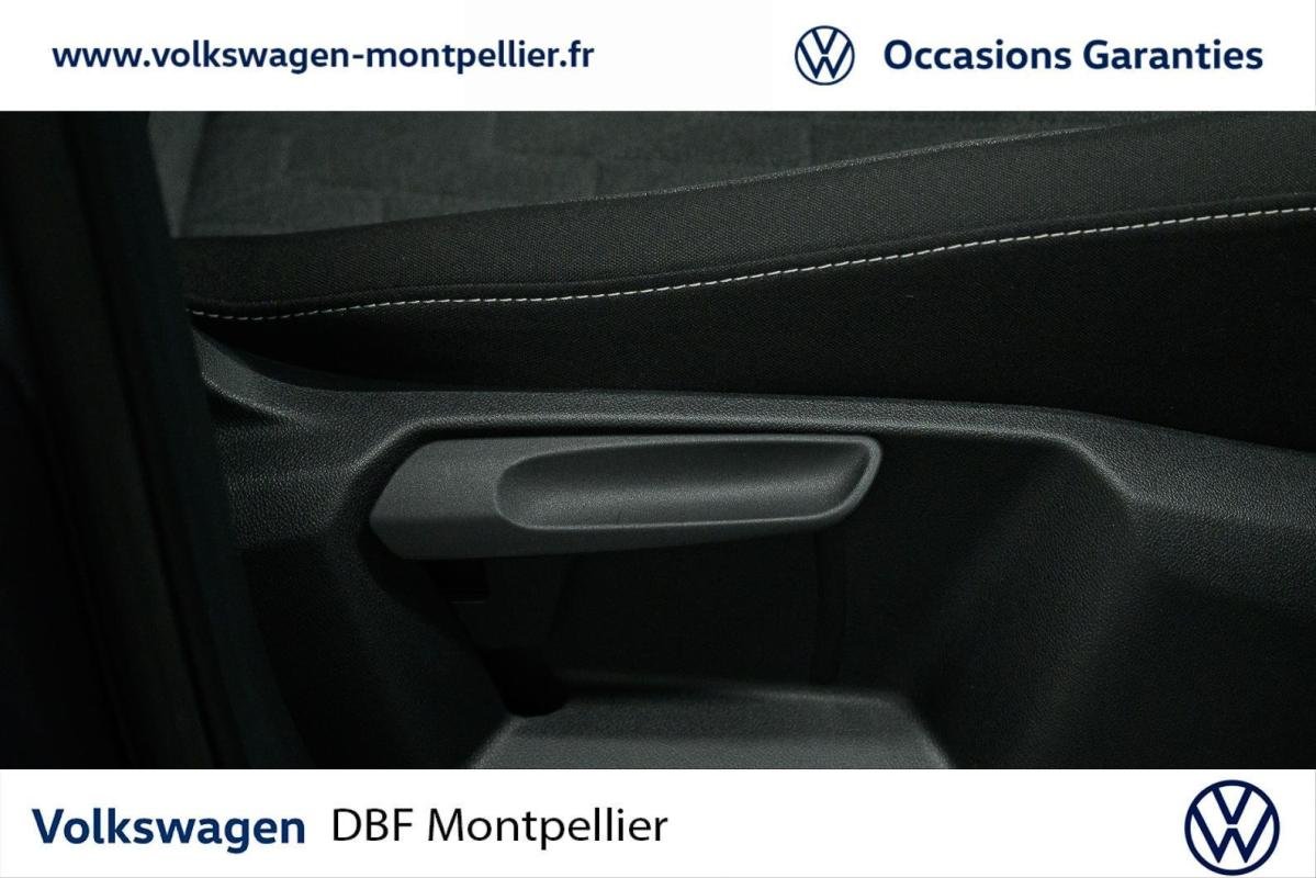 Volkswagen T-Cross - Photo 22