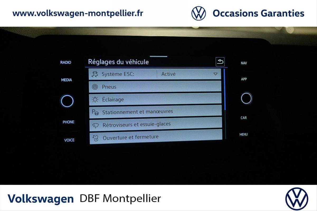 Volkswagen T-Cross - Photo 4