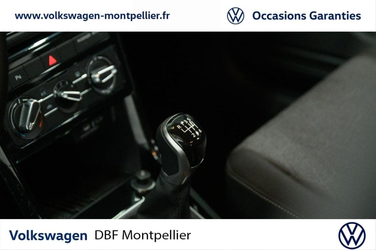 Volkswagen T-Cross - Photo 5
