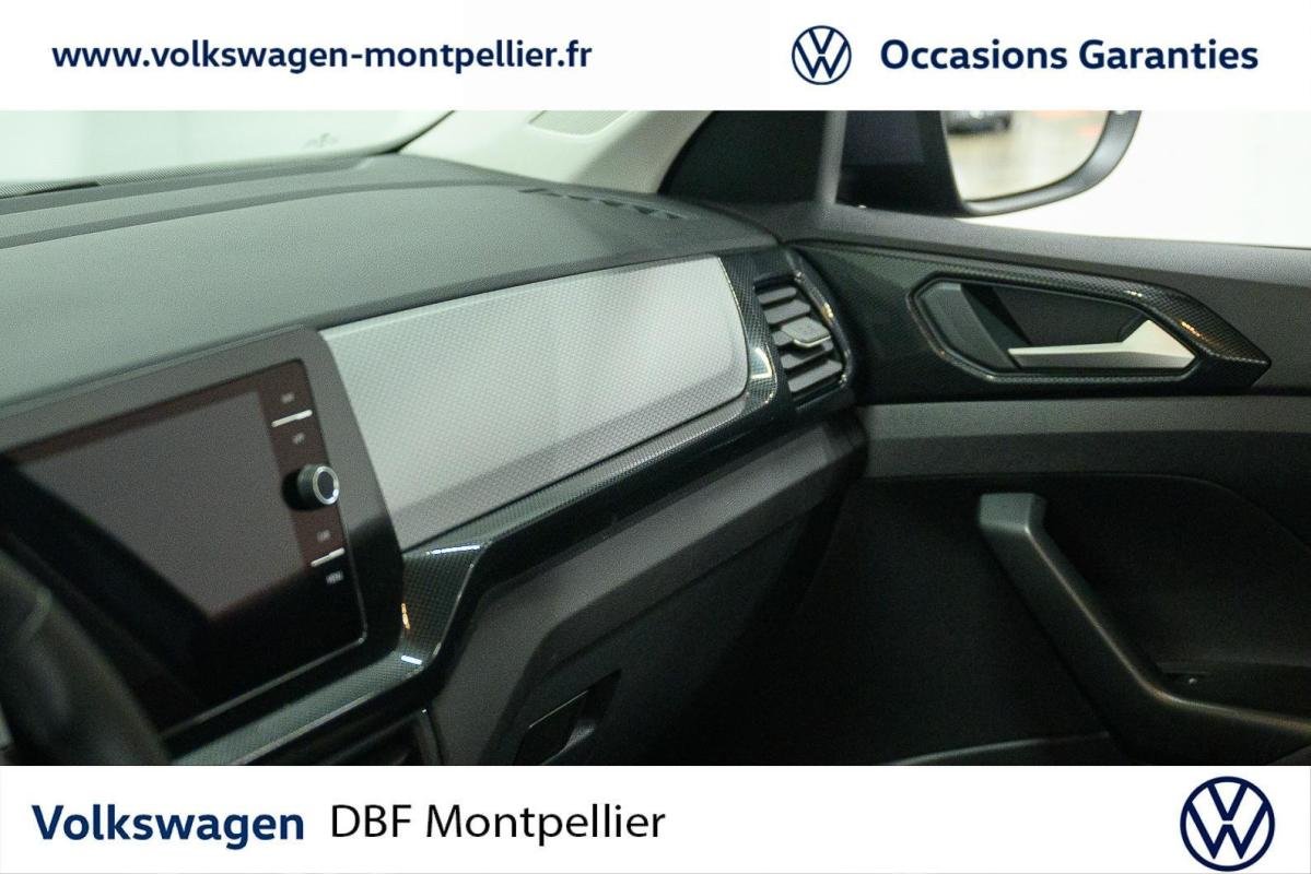 Volkswagen T-Cross - Photo 6