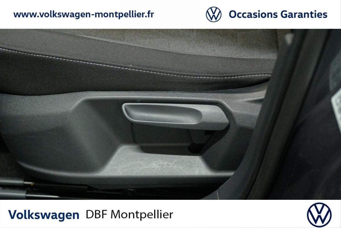 Volkswagen T-Cross - Photo 7
