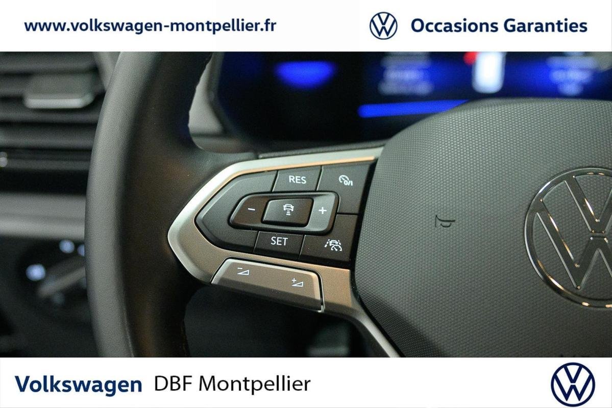 Volkswagen T-Cross - Photo 8