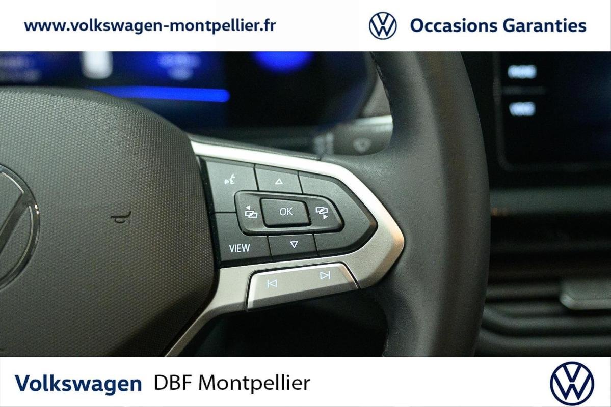 Volkswagen T-Cross - Photo 9