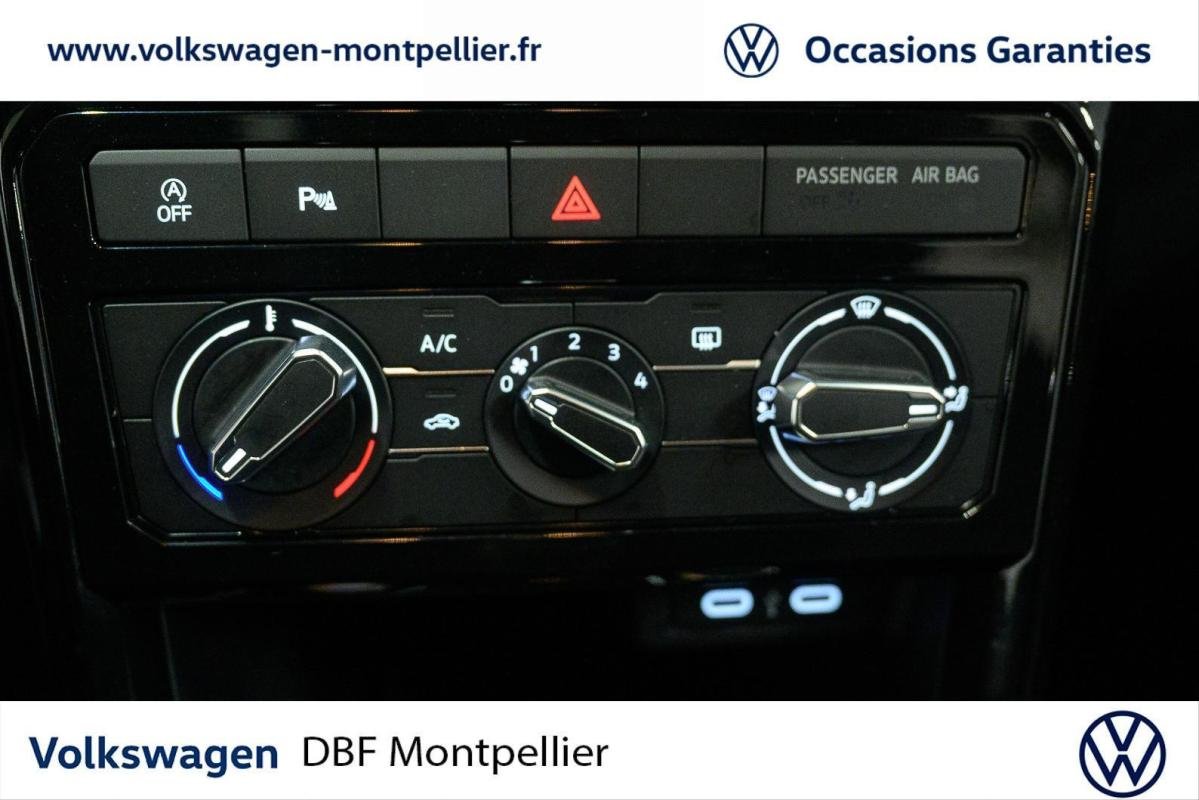 Volkswagen T-Cross - Photo 10