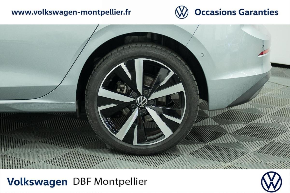 Volkswagen Golf - Photo 11