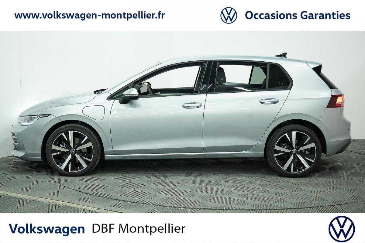 Volkswagen Golf - Photo 12