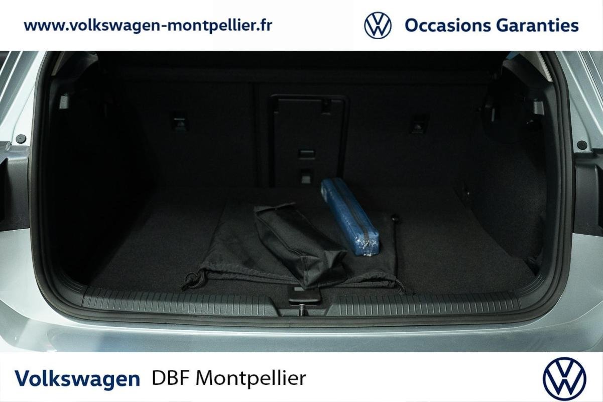 Volkswagen Golf - Photo 13