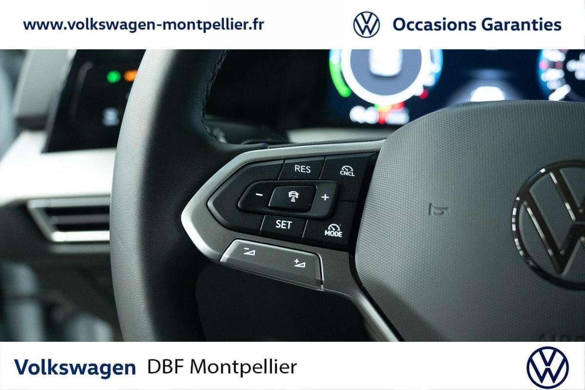Volkswagen Golf - Photo 14