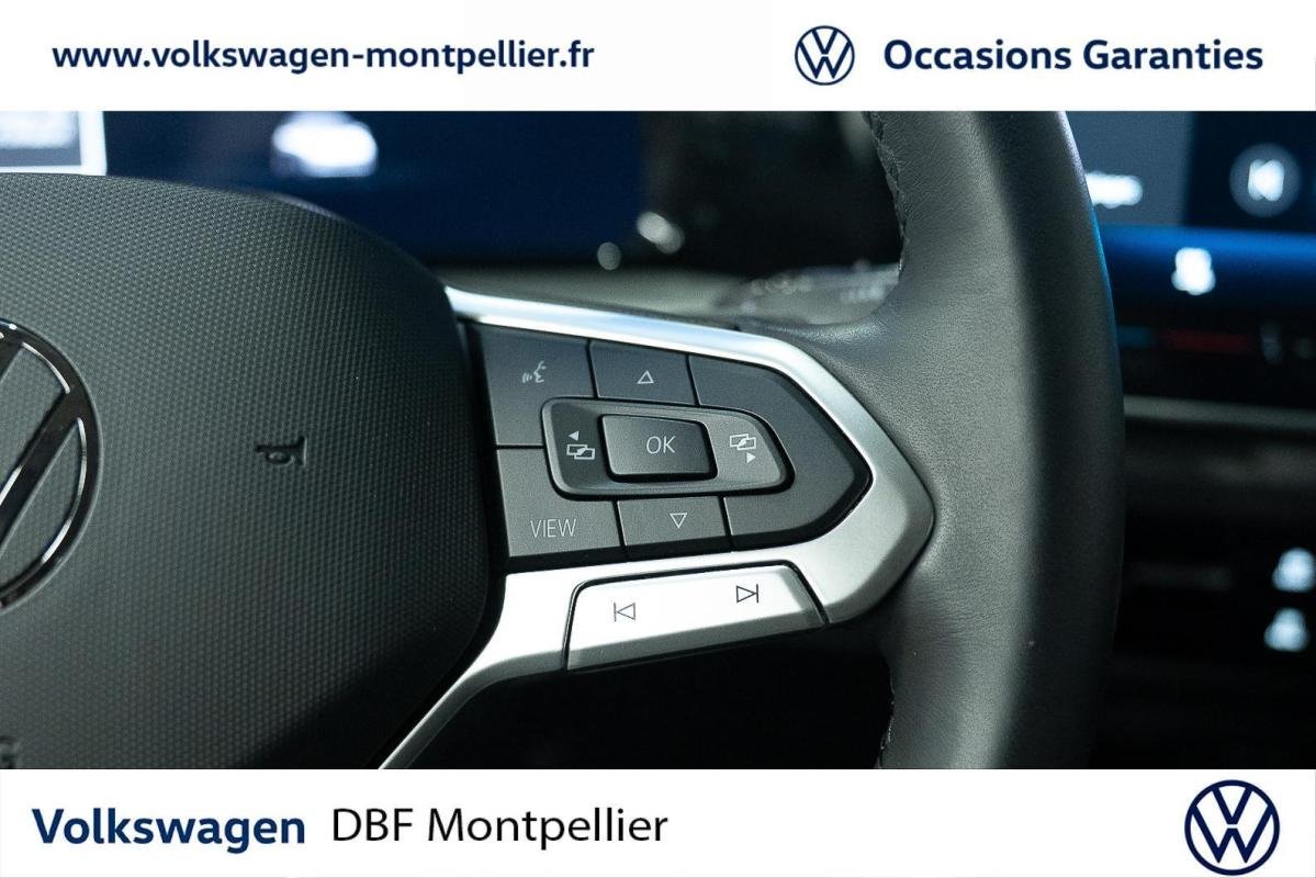Volkswagen Golf - Photo 15