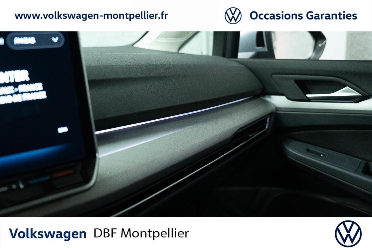Volkswagen Golf - Photo 16