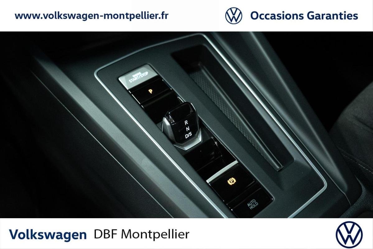 Volkswagen Golf - Photo 17