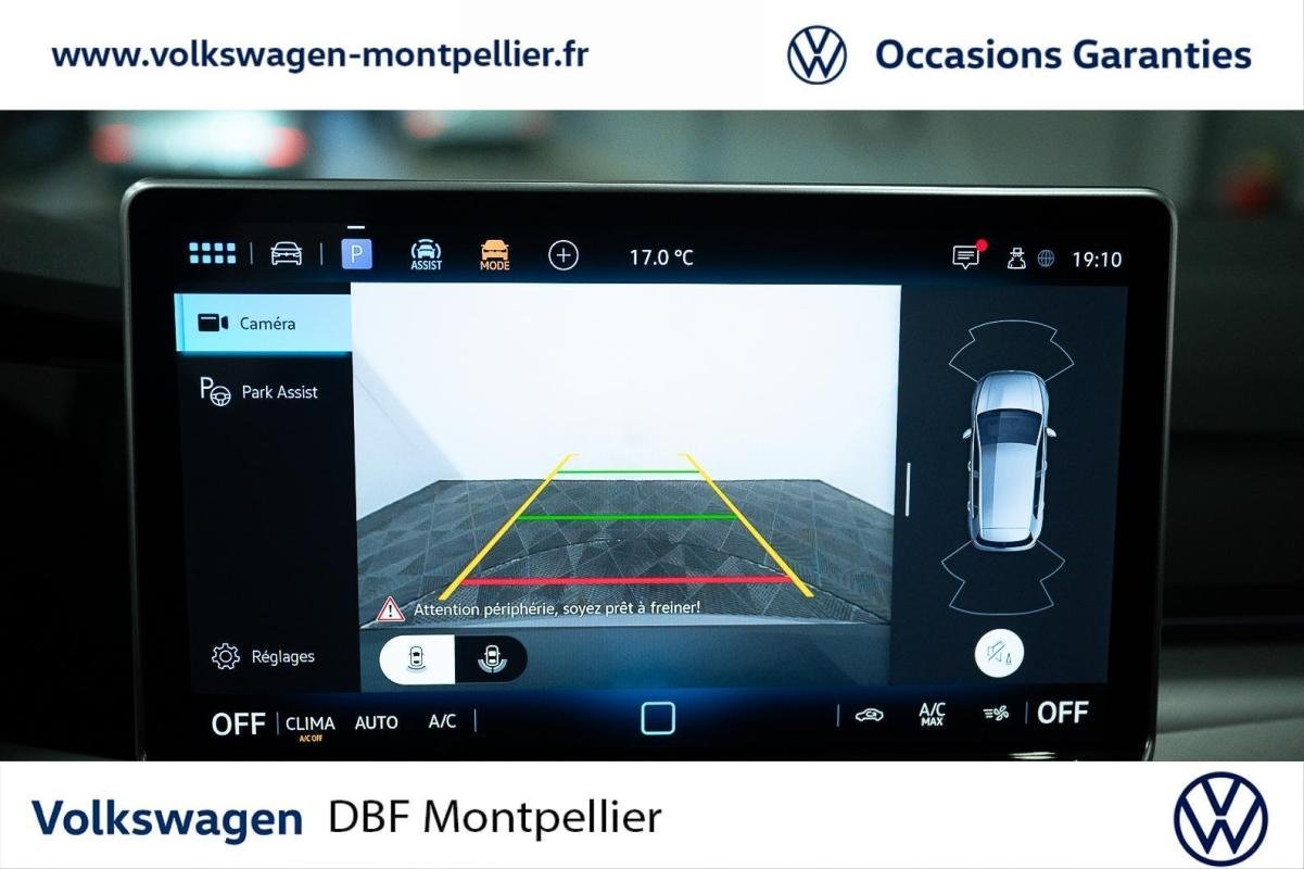 Volkswagen Golf - Photo 18
