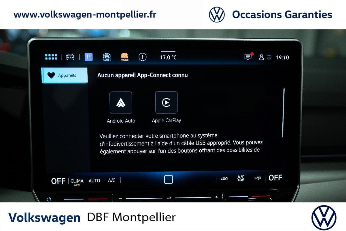 Volkswagen Golf - Photo 19