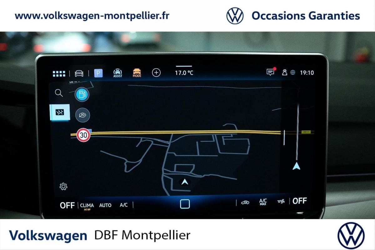 Volkswagen Golf - Photo 2