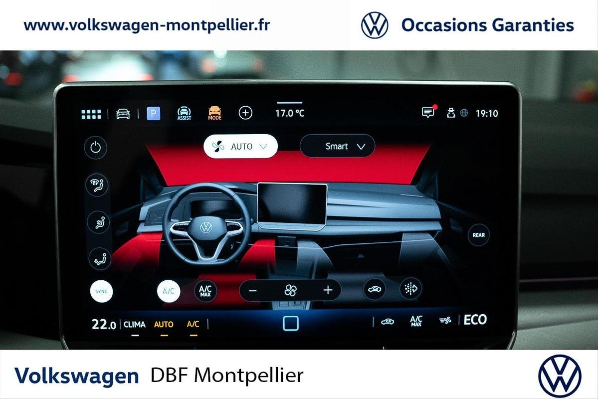 Volkswagen Golf - Photo 3