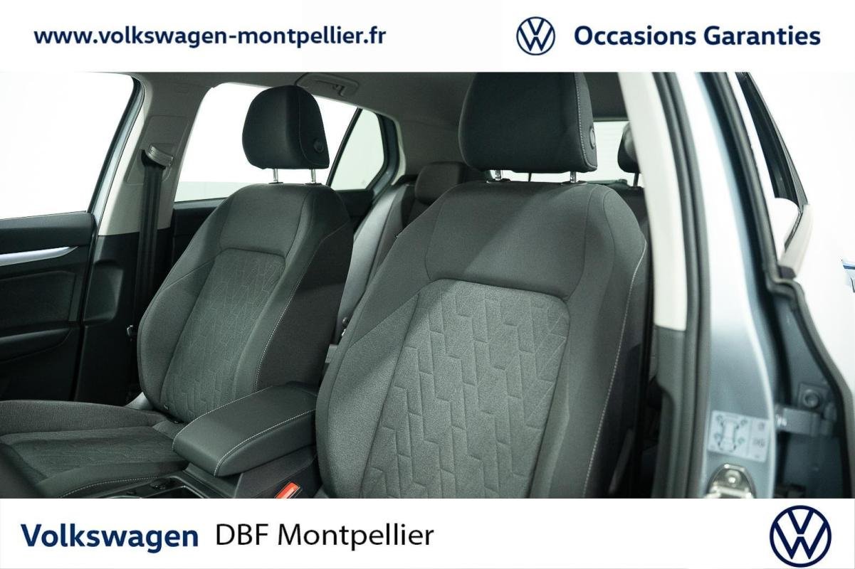 Volkswagen Golf - Photo 4