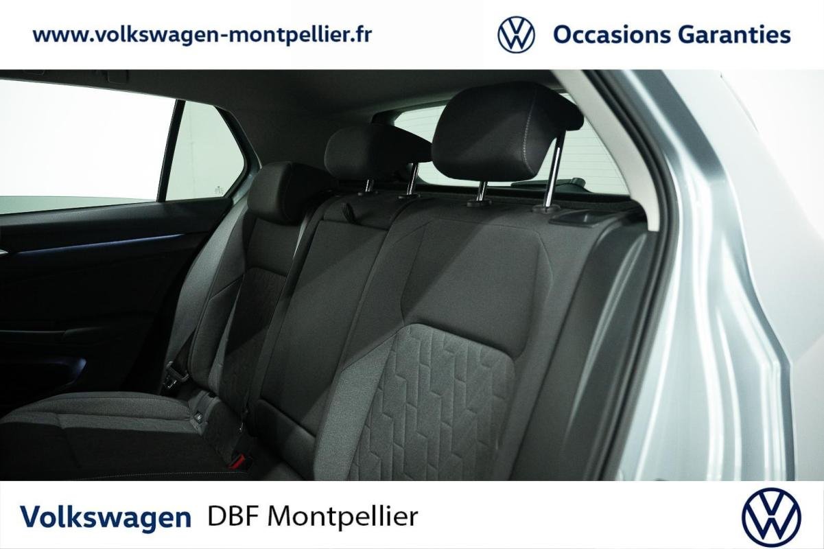 Volkswagen Golf - Photo 5