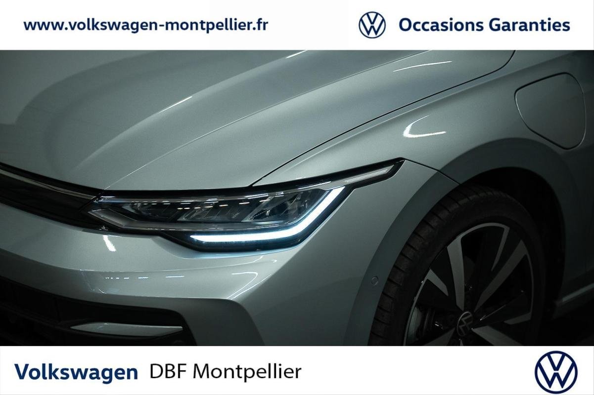 Volkswagen Golf - Photo 6