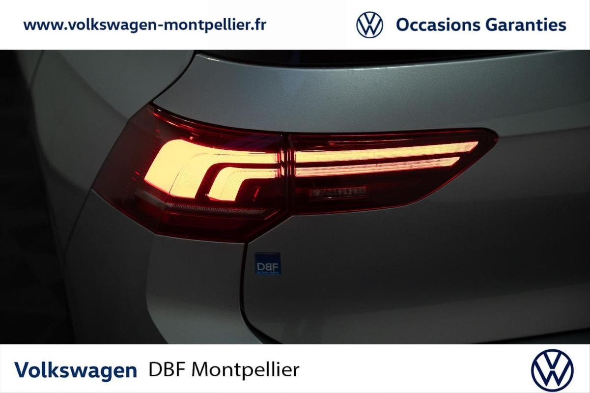 Volkswagen Golf - Photo 7