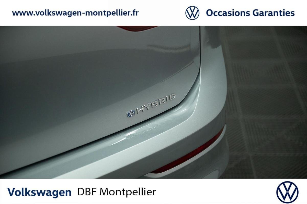 Volkswagen Golf - Photo 8
